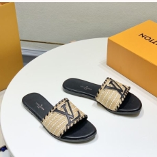 Louis Vuitton Slippers